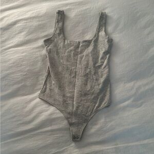 Abercrombie bodysuit tank